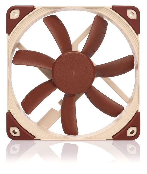 Noctua 120mm NF-S12A PWM fan