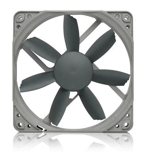 Fan Noctua NF-S12B Redux 700, 120x120x25mm