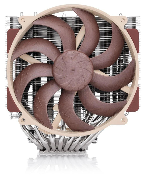 CPU cooler Noctua NH-D15 G2 HBC, For socket LGA1851/1700/2011/AM5/AM4
