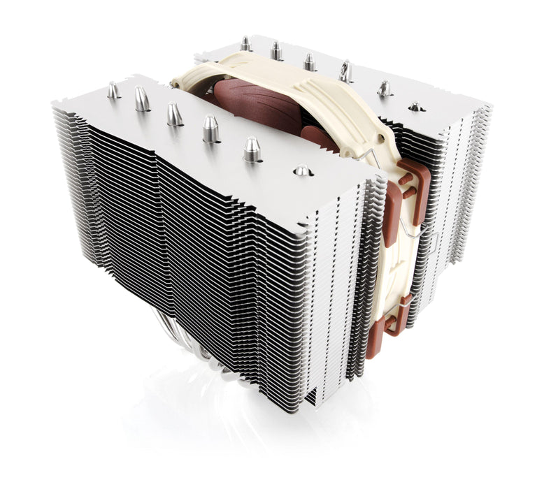 CPU cooler Noctua NH-D15S, for socket 1155/1150/2011/AMD