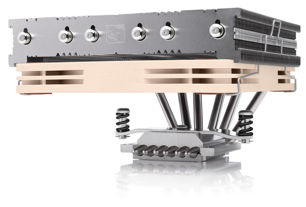 CPU Cooler Noctua NH-L12Sx77