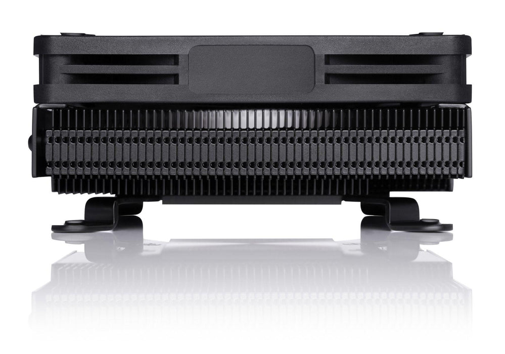 CPU Cooler Noctua NH-L9i-17xx Chromax.black