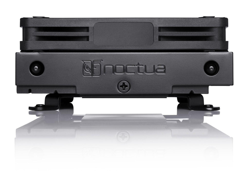 CPU Cooler Noctua NH-L9i-17xx Chromax.black