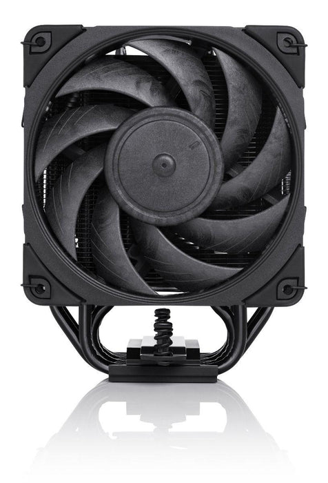 CPU Cooler Noctua NH-U12A DUAL Chromax.black