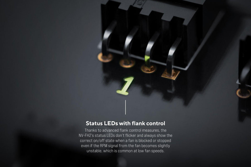 Noctua NV-FH2 8 Fan Controller