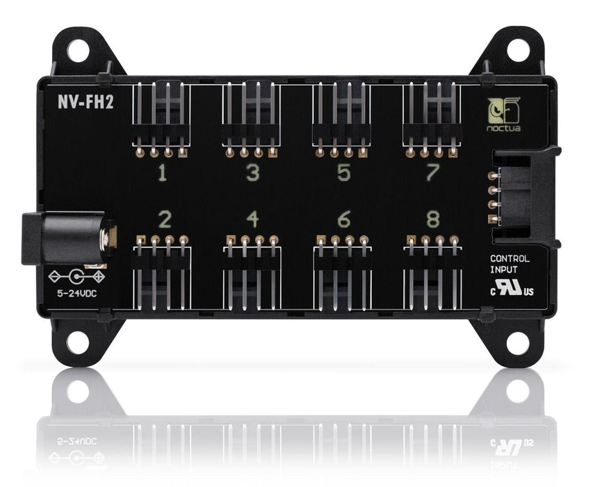 Noctua NV-FH2 8 Fan Controller