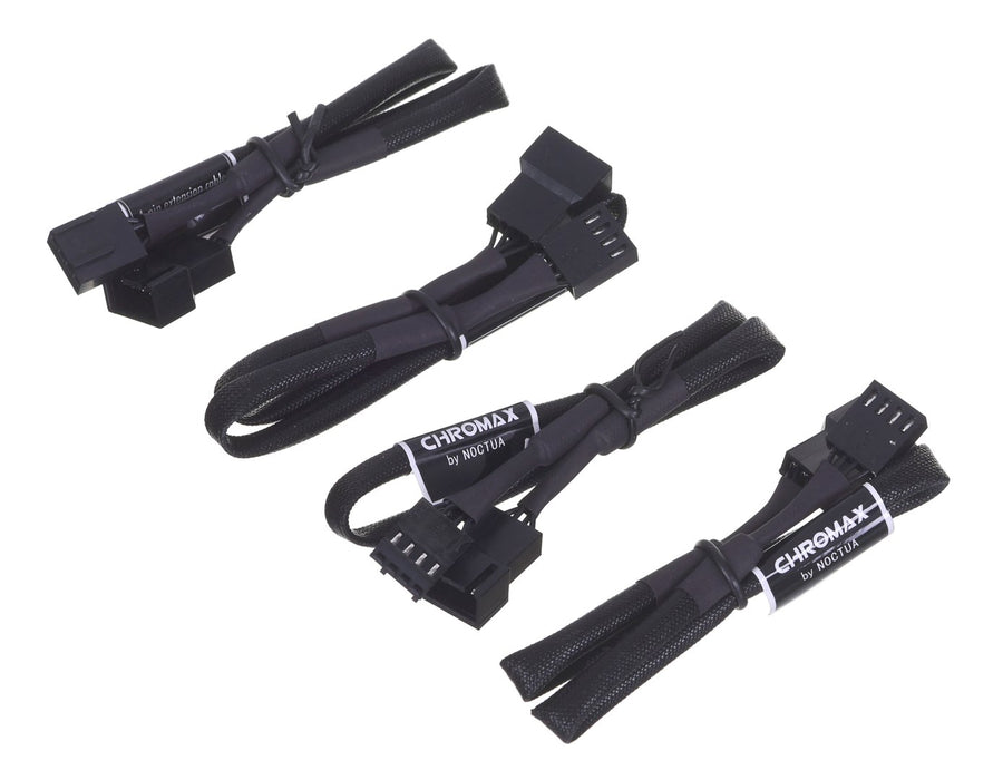 Noctua NA-SEC1.BLACK hardware cooling accessory Black