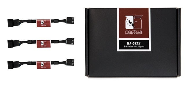 Noctua NA-SRC7 computer cooling system part/accessory