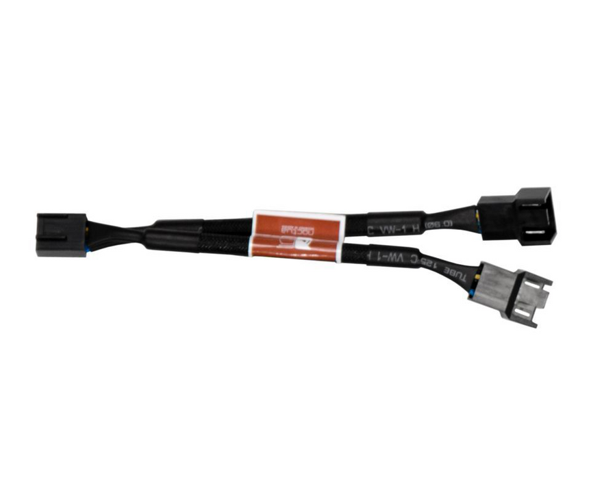 Splitter for Noctua fans, 4 PIN, 10cm, PWM, Y-Split