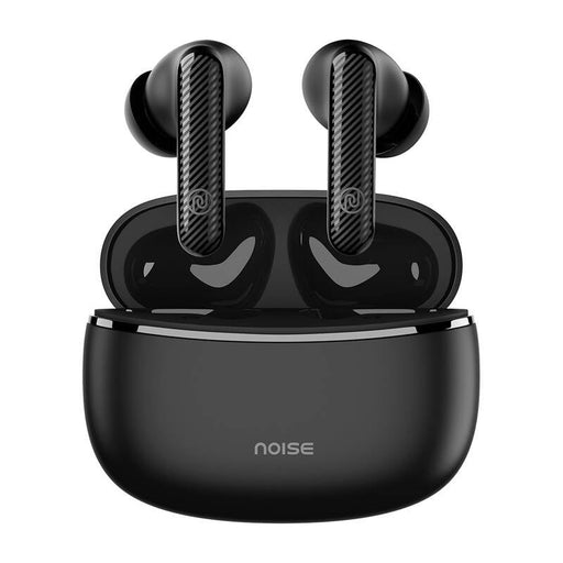 Noise Aura Buds TWS Headphones (Black) - TWS<<<Wireless<<<Headphones<<<Audio<<<InnproXML