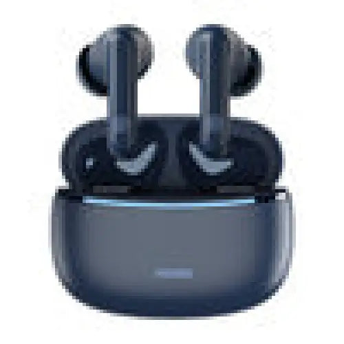 Noise Aura Buds TWS Headphones (Blue) - TWS<<<Wireless<<<Headphones<<<Audio<<<InnproXML