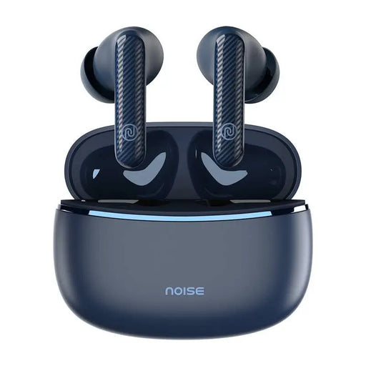 Noise Aura Buds TWS Headphones (Blue) - TWS<<<Wireless<<<Headphones<<<Audio<<<InnproXML