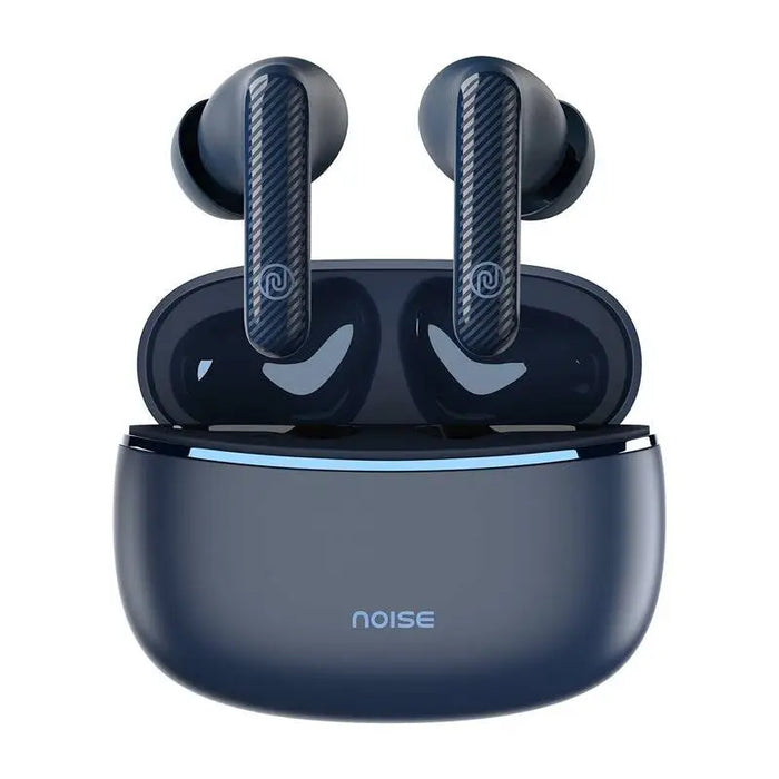 Noise Aura Buds TWS Headphones (Blue) - TWS<<<Wireless<<<Headphones<<<Audio<<<InnproXML
