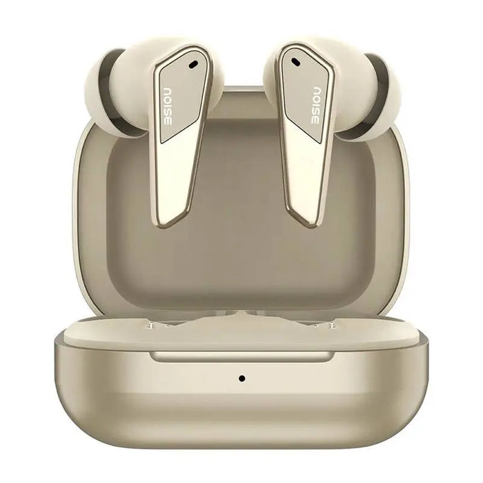 Noise Buds N1 Pro TWS Headphones (Beige) - TWS<<<Wireless<<<Headphones<<<Audio<<<InnproXML