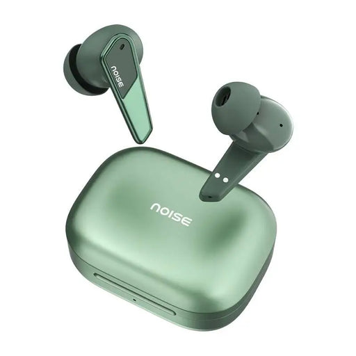 Noise Buds N1 Pro TWS Headphones (Green) - TWS<<<Wireless<<<Headphones<<<Audio<<<InnproXML