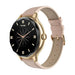 Noise Diva Smartwatch (Pink) - Smartwatches<<<Smartwatches<<<InnproXML