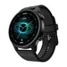 Noise Halo Smartwatch (Black) - Smartwatches<<<Smartwatches<<<InnproXML