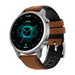 Noise Halo Smartwatch (Brown). - Smartwatches<<<Smartwatches<<<InnproXML