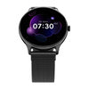 Noise Twist Go Smartwatch (Black) - Smartwatches<<<Smartwatches<<<InnproXML