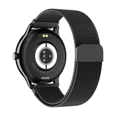 Noise Twist Go Smartwatch (Black) - Smartwatches<<<Smartwatches<<<InnproXML