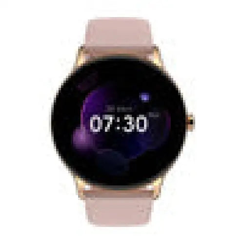 Noise Twist Go Smartwatch (Pink) - Smartwatches<<<Smartwatches<<<InnproXML