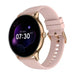 Noise Twist Go Smartwatch (Pink) - Smartwatches<<<Smartwatches<<<InnproXML