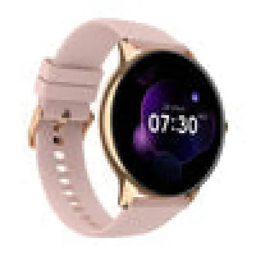 Noise Twist Go Smartwatch (Pink) - Smartwatches<<<Smartwatches<<<InnproXML