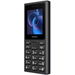 Nokia 110 DS Black 2025 Mobile Phone - Мобилни телефони<<<Телефони и таблети<<<TechMart