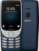 Nokia 8210 DS Dark Blue Mobile Phone - Мобилни телефони<<<Телефони и таблети<<<TechMart