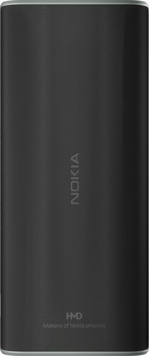 Mobile phone Nokia 105 DS Black 2025