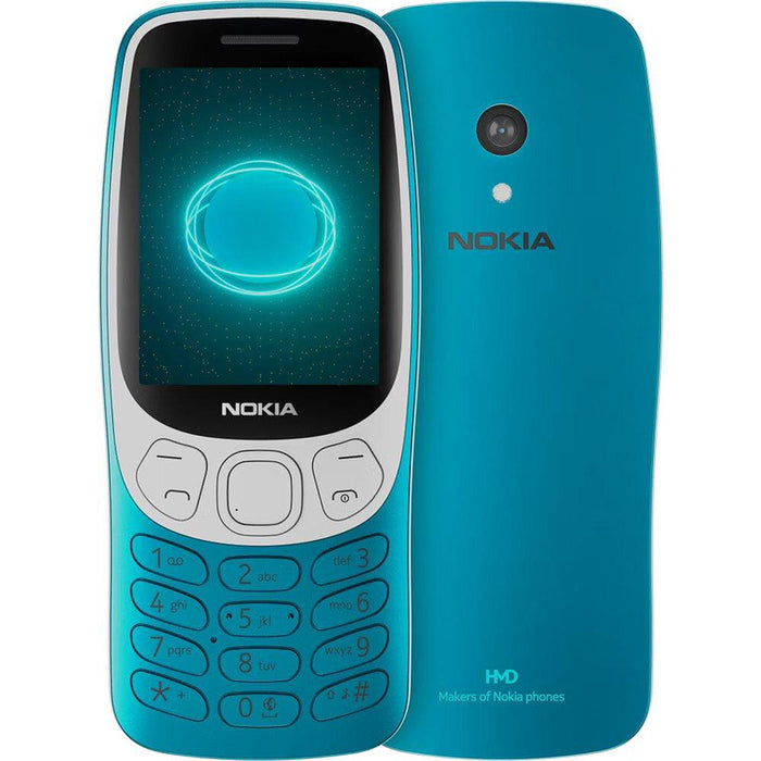 Mobile phone Nokia 3210 4G BLUE TA-1618