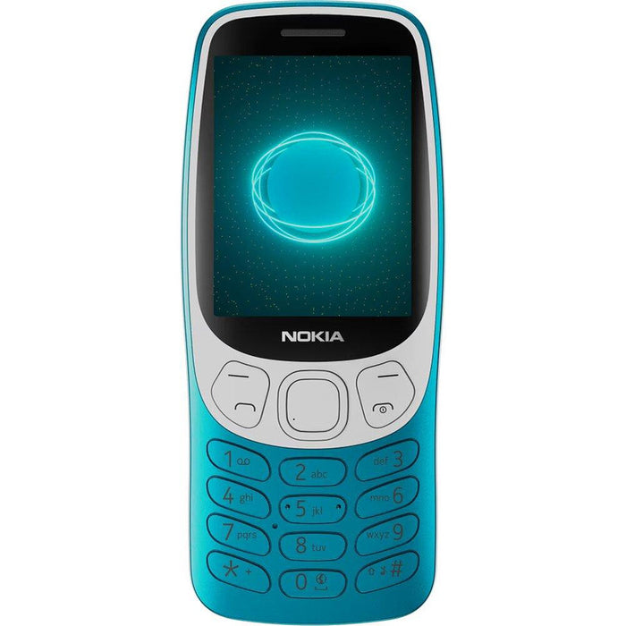 Mobile phone Nokia 3210 4G BLUE TA-1618