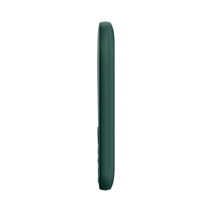 Mobile phone GSM NOKIA 6310 2025 DUAL GREEN 2.80 ", REAR CAMERA 0.30 MPx
