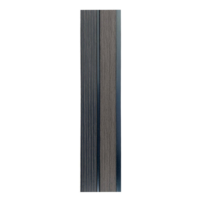 3D HDPS WALL PANELS NOLINA SLAT WALL DECK 2.6 M.