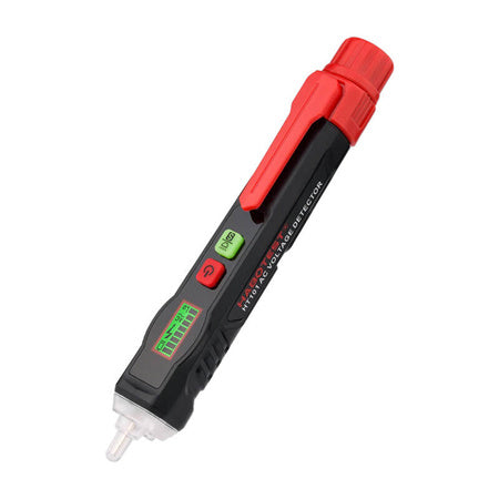 Non-contact voltage and phase tester Habotest HT101 - Measuring tools<<<Tools<<<InnproXML