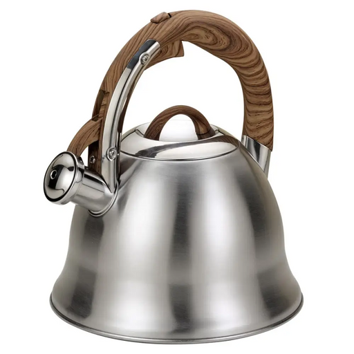 Non-electric kettle Maestro MR-1320W Silver 3.0 L - Non-electric kettlesAGD-CZN<<<Home Appliance