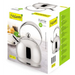 Non-electric kettle Maestro MR-1330 Silver 3.0 L - Non-electric kettlesAGD-CZN<<<Home Appliance - ProductsAGD<<<ActionPL