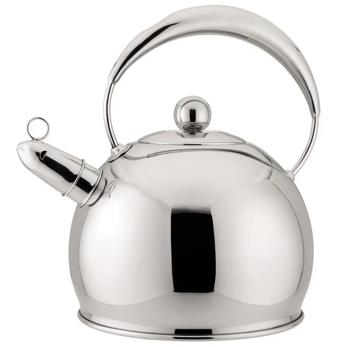 Non-electric kettle Maestro MR-1330 Silver 3.0 L - Non-electric kettlesAGD-CZN<<<Home Appliance - ProductsAGD<<<ActionPL