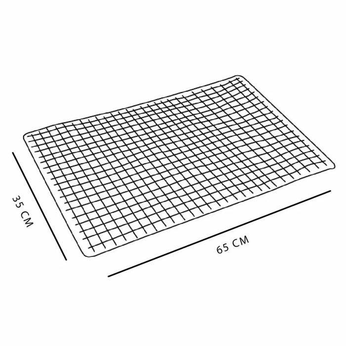 Non-Slip Bath Mat TODAY HOY - UTILITY Pink 40 x 60 cm PVC - Баня<<<Дом Градина<<<BigBuy&&&Завеси и килими<<<Баня<<<Дом