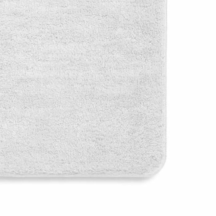 Non-Slip Bath Mat TODAY UTILITY 40 x 60 cm White - Баня<<<Дом Градина<<<BigBuy&&&Завеси и килими<<<Баня<<<Дом