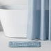 Non-Slip Bath Mat TODAY UTILITY Blue 40 x 60 cm - Баня<<<Дом Градина<<<BigBuy&&&Завеси и килими<<<Баня<<<Дом