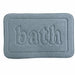 Non-Slip Bath Mat TODAY UTILITY Blue 40 x 60 cm - Баня<<<Дом Градина<<<BigBuy&&&Завеси и килими<<<Баня<<<Дом