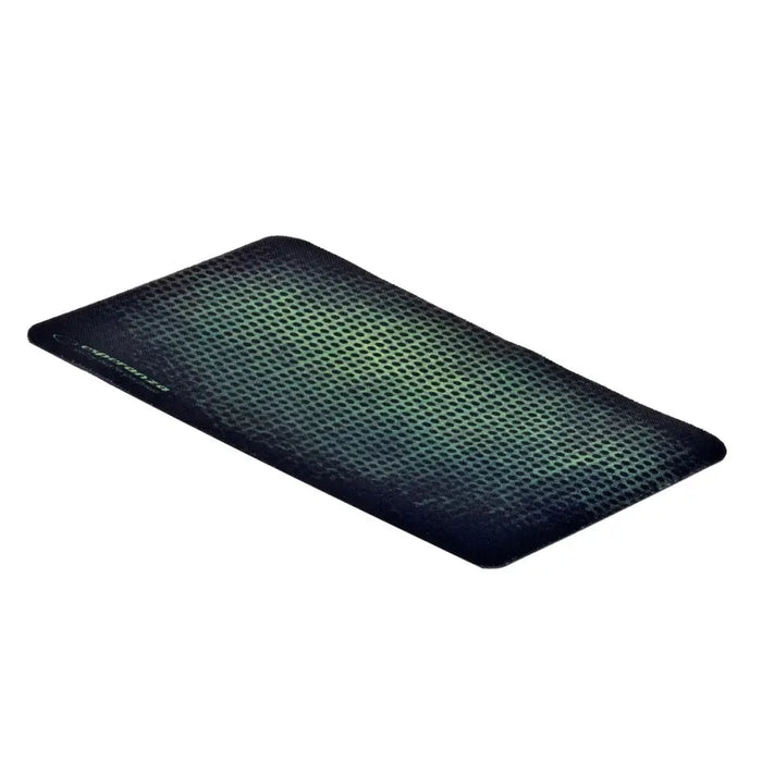 Non-slip Mat Esperanza EGP102G White Black Green Black/Green Printed - Гейминг Мишка и Подложка за Мишка<<<Компютър