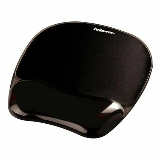 Non-slip Mat Fellowes 9112101 Black - Компютър Игри<<<Компютри| Електроника<<<BigBuy&&&Гейминг Мишка и Подложка за