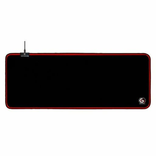 Non-slip Mat GEMBIRD MP-GAMELED-L - Компютър Игри<<<Компютри| Електроника<<<BigBuy&&&Гейминг Мишка и Подложка за