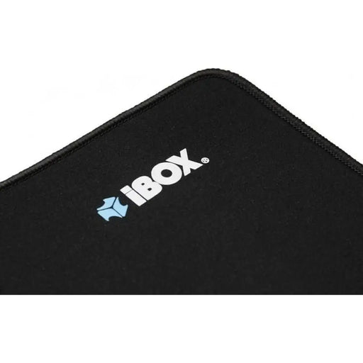 Non-slip Mat Ibox AURORA Black - Гейминг Мишка и Подложка за Мишка<<<Компютър Игри<<<Компютри|