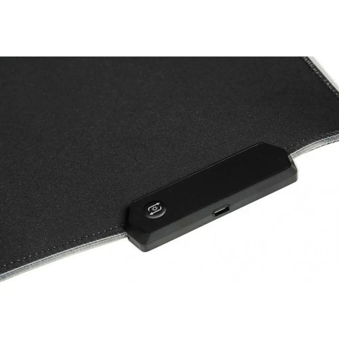 Non-slip Mat Ibox IMPG5 Black Monochrome - Гейминг Мишка и Подложка за Мишка<<<Компютър Игри<<<Компютри|