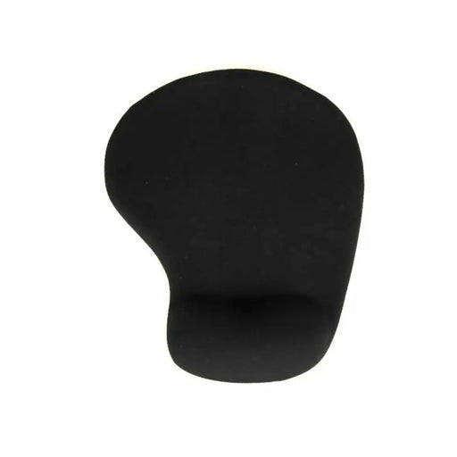 Non-slip Mat iggual Healthy ARG1 IGG318935 Black Gel - Компютър Игри<<<Компютри| Електроника<<<BigBuy&&&Гейминг Мишка и
