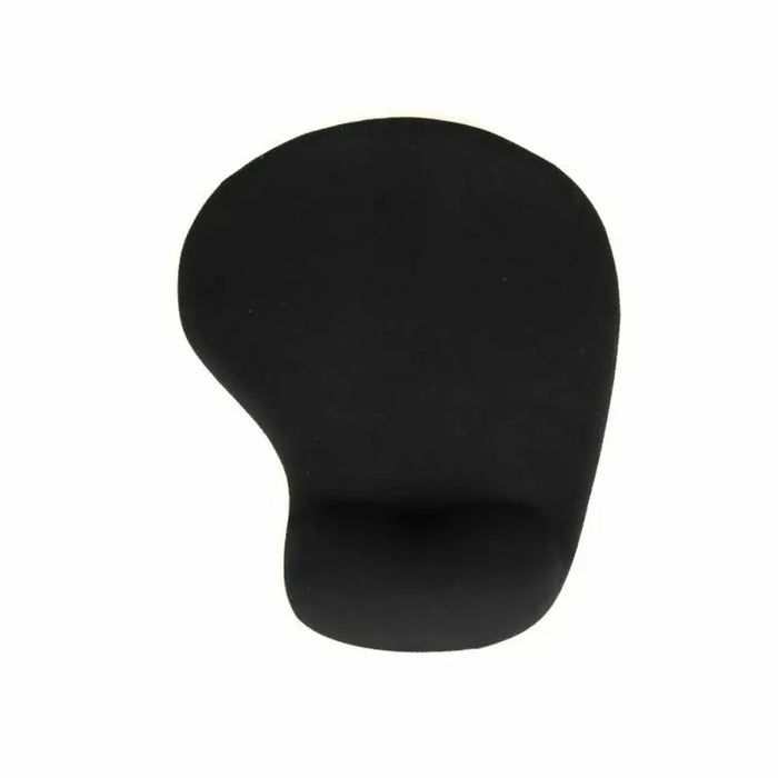 Non-slip Mat iggual Healthy ARG1 IGG318935 Black Gel - Компютър Игри<<<Компютри| Електроника<<<BigBuy&&&Гейминг Мишка и