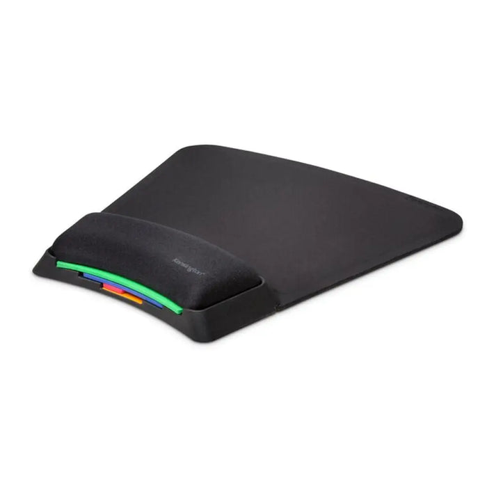 Non-slip Mat Kensington SmartFit Black - Компютър Игри<<<Компютри| Електроника<<<BigBuy&&&Гейминг Мишка и Подложка за